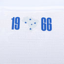 Camisa Cruzeiro II 26/27 s/n Torcedor Adidas Masculina - Branco+Azul