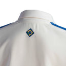 Camisa Cruzeiro III 26/27 s/n Torcedor Adidas Feminina - Branco+Azul