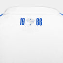 Camisa Cruzeiro II 26/27 s/n Torcedor Adidas Feminina - Branco+Azul