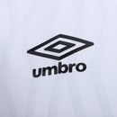 Camisa Santos I 26/27 s/n Jogador Umbro Masculina - Branco+Bronze
