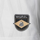 Camisa Santos I 26/27 s/n Torcedor Umbro Masculina - Branco+Bronze