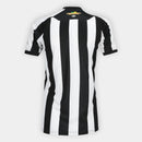 Camisa Santos II 26/27 s/n Torcedor Umbro Feminina - Preto+Branco