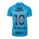 Camisa Santos Treino 2025/26 Jogador  Masculino
