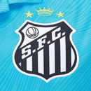 Camisa Santos Treino 2025/26 Jogador  Masculino