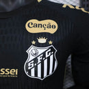 Camisa Santos Treino 2025/26 Jogador  Masculino