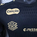 Camisa Santos Treino 2025/26 Jogador  Masculino