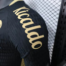 Camisa Santos Treino 2025/26 Jogador  Masculino