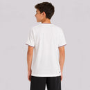 Camisa Kit Infantil New Balance São Paulo Comemorativa 2026 Juvenil