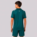 Camisa Puma Fluminense III 2026 Juvenil