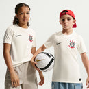 Kit Corinthians Nike I 2026/27 Torcedor Pro Infantil