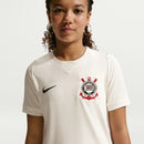 Kit Corinthians Nike I 2026/27 Torcedor Pro Infantil