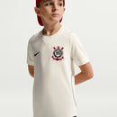 Kit Corinthians Nike I 2026/27 Torcedor Pro Infantil