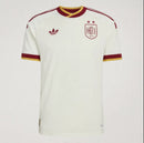 Camisa da Espanha 2026/27 Away