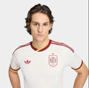 Camisa da Espanha 2026/27 Away