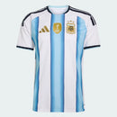 Camisa da Argentina 2026/27