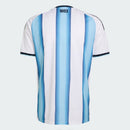 Camisa da Argentina 2026/27