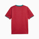 Camisa Portugal I 2026/27 Puma Torcedor Masculina