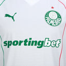 Camisa Palmeiras II 26/27 s/n Jogador Puma Masculina - Branco