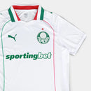 Camisa Palmeiras II 26/27 s/n Jogador Puma Masculina - Branco