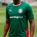 Camisa do Palmeiras Home Jersey Jogador 26/27 Puma Masculina