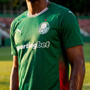 Camisa do Palmeiras Home Jersey Jogador 26/27 Puma Masculina