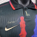 Camisa Barcelona Edição-Especial 25/26 - Versão Jogador