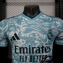Camisa Real Madrid Edição Especial 25/26 - Versão Jogador