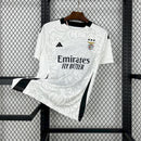Camisa Ajax Benfica Fourth Away Concept 25/26 - Torcedor Masculina