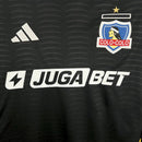 Camisa Colo-Colo Away 25/26 - Torcedor Masculina
