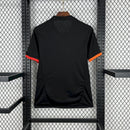 Camisa Galatasaray Preta Edição-Especial 25/26 - Torcedor Masculina