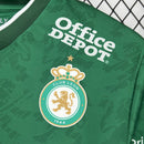 Camisa Léon Home 24/25 - Torcedor Masculina