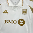 Kit Infantil Los Angeles FC Away 25/26