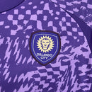 Kit Infantil Orlando City Home 25/26