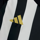 Camisa Atlético Mg Home 25/26 - Adidas Torcedor Masculina - Lançamento