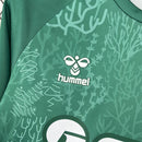 Camisa Betis Seaweed Theme  24/25 - Torcedor Masculina