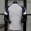 Camisa Tottenham Home 25/26 - Versão Jogador