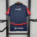 Camisa Cerro Porteño Home 25/26 - Torcedor Masculina